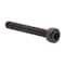 Prime-Line M3-0.50 Socket Head Cap Screw, Black Oxide Alloy Steel, 20 mm Length, 10 PK 9180478 - alternate 1